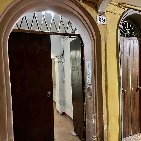 Siam House Appartement Bologna Buitenkant foto