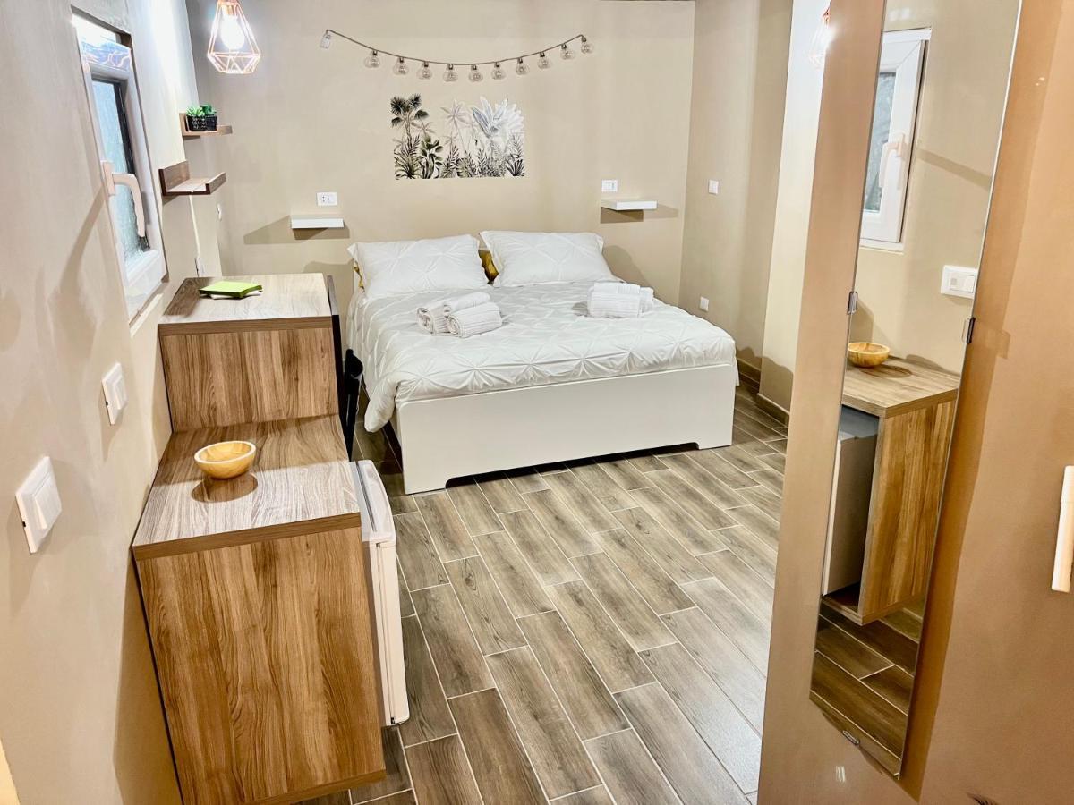 Siam House Appartement Bologna Buitenkant foto