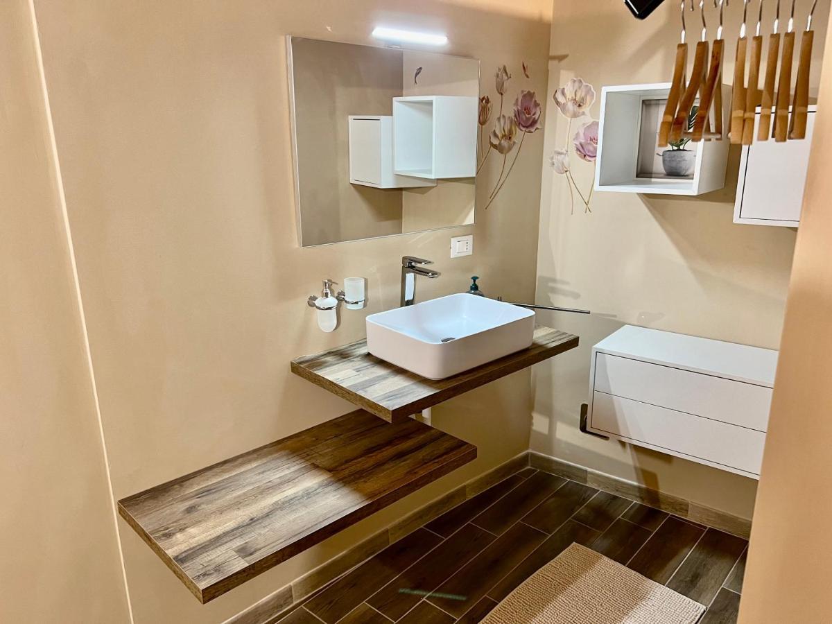 Siam House Appartement Bologna Buitenkant foto