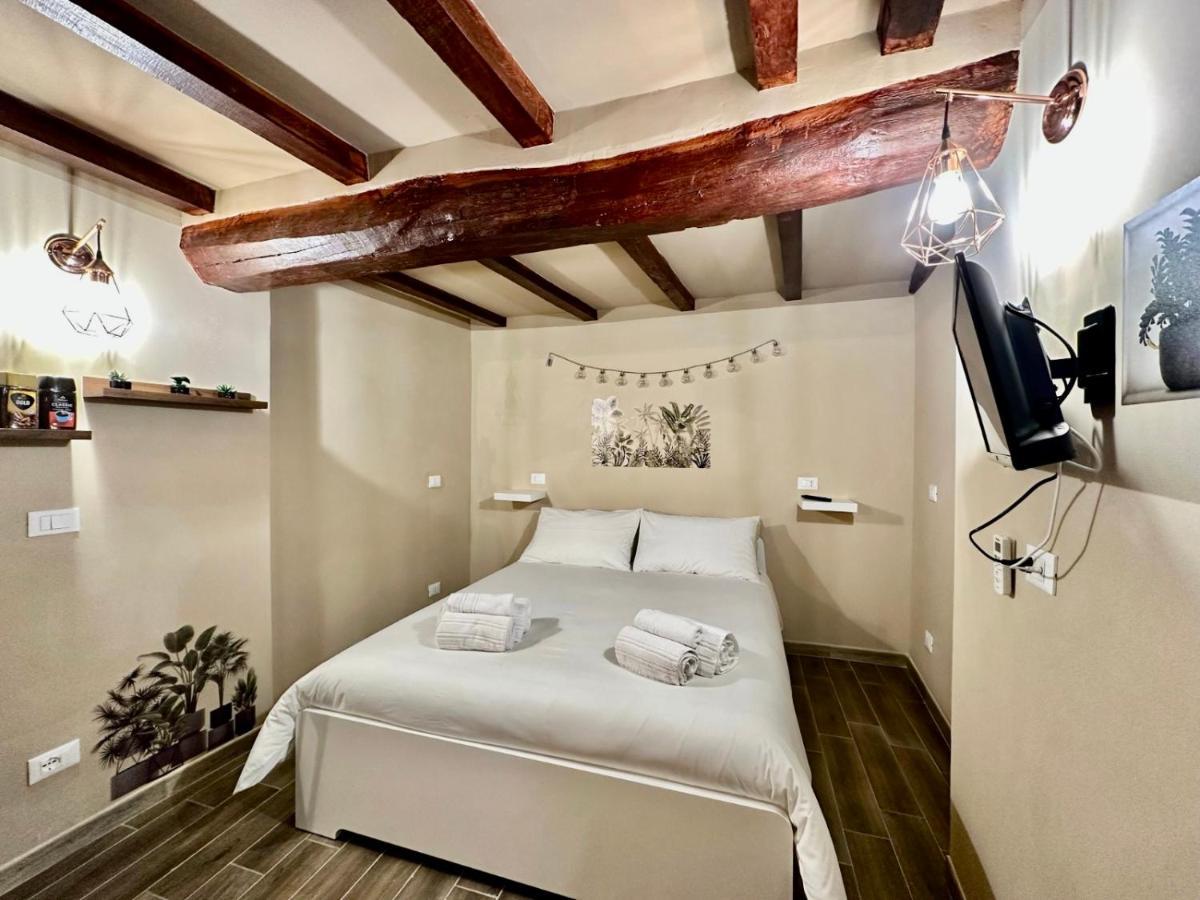 Siam House Appartement Bologna Buitenkant foto
