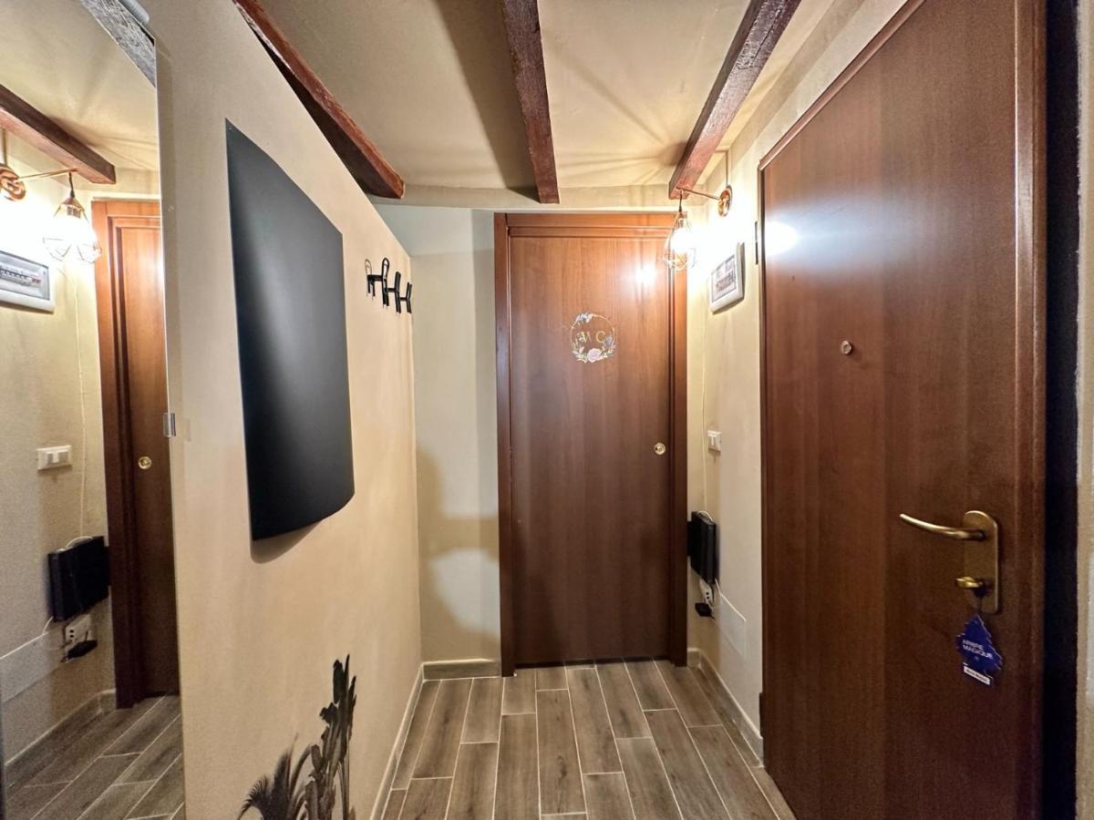 Siam House Appartement Bologna Buitenkant foto