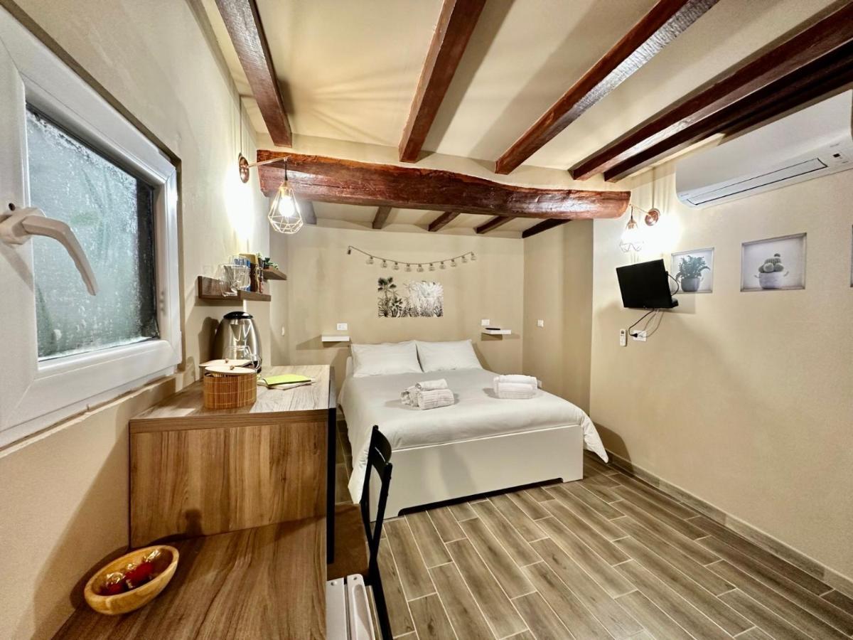 Siam House Appartement Bologna Buitenkant foto
