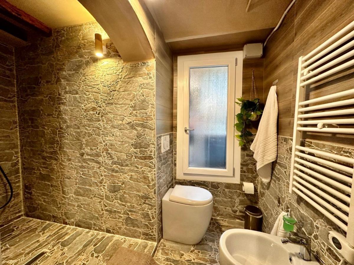 Siam House Appartement Bologna Buitenkant foto