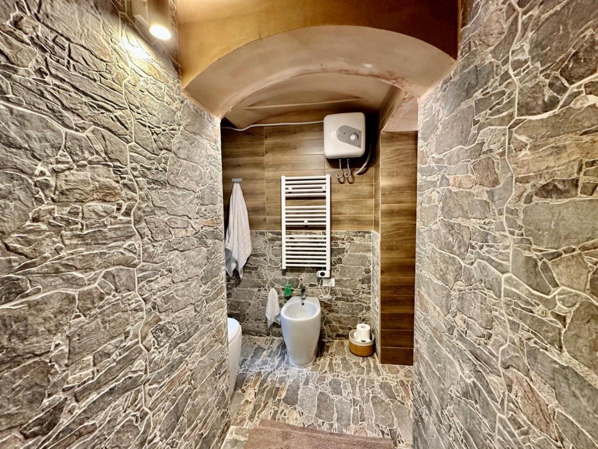 Siam House Appartement Bologna Buitenkant foto
