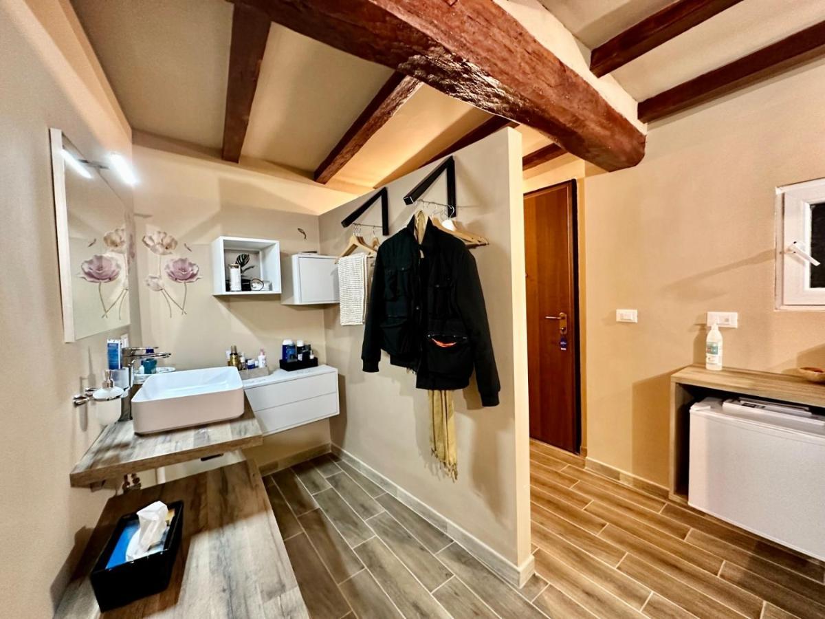 Siam House Appartement Bologna Buitenkant foto