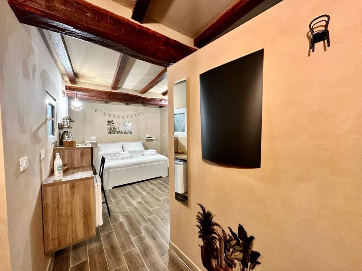 Siam House Appartement Bologna Buitenkant foto